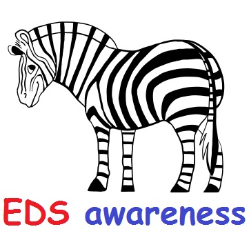 EDS awareness