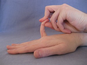 Beighton Finger Test PINNT Article small