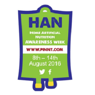 Home Artificial Nutrition Week