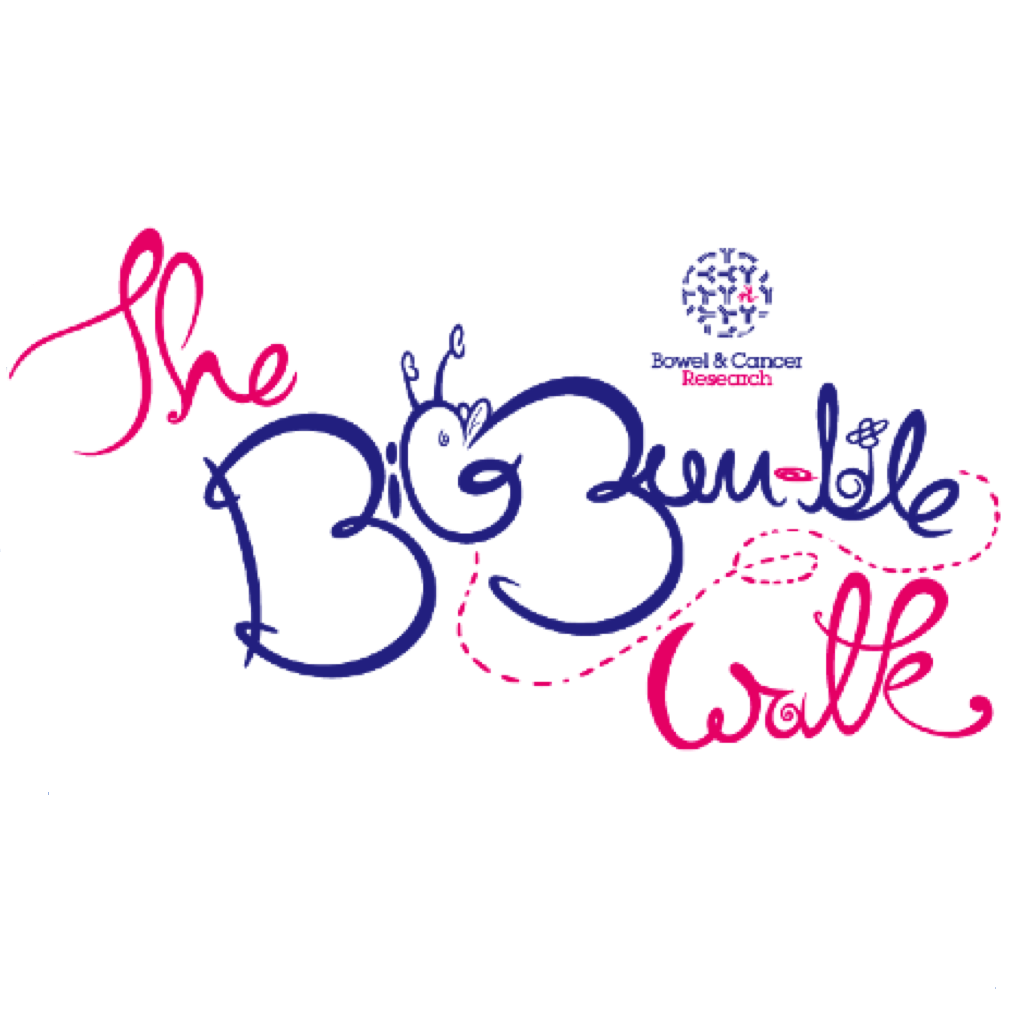 ‘The Big Bum-ble’ Sponsored Walk – Update